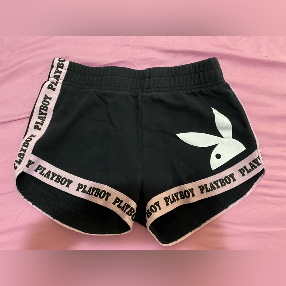Playboy Shorts